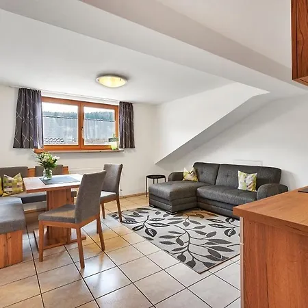 Pension Zum Rechen Bodenmais Exterior photo