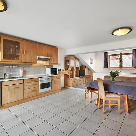 Pension Zum Rechen Bodenmais Exterior photo