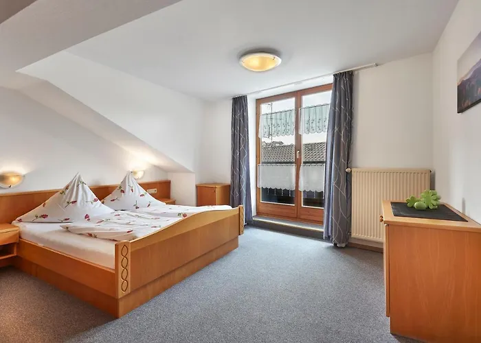 Pension Zum Rechen