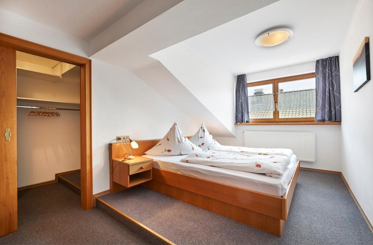 Apartment Zum Rechen Bodenmais