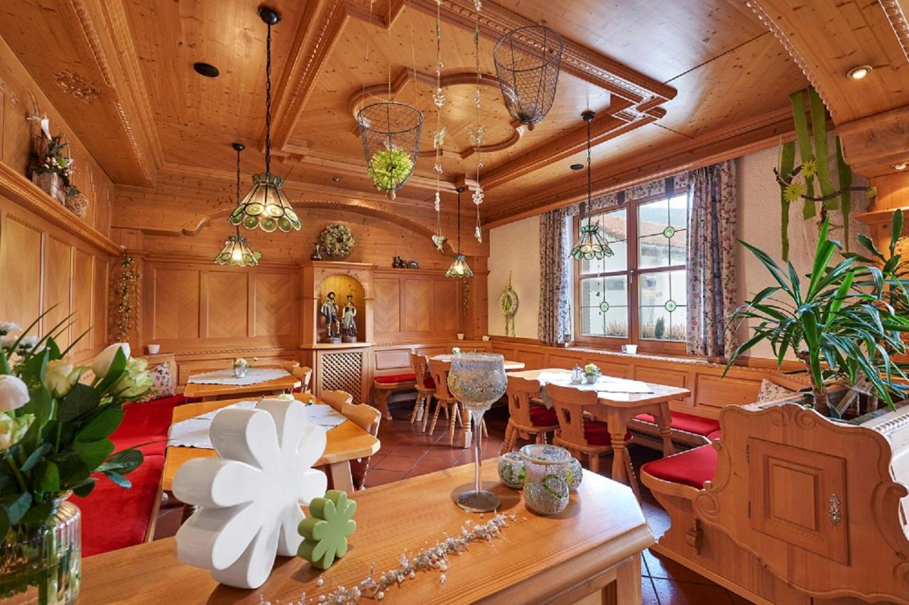 Apartment Zum Rechen Bodenmais