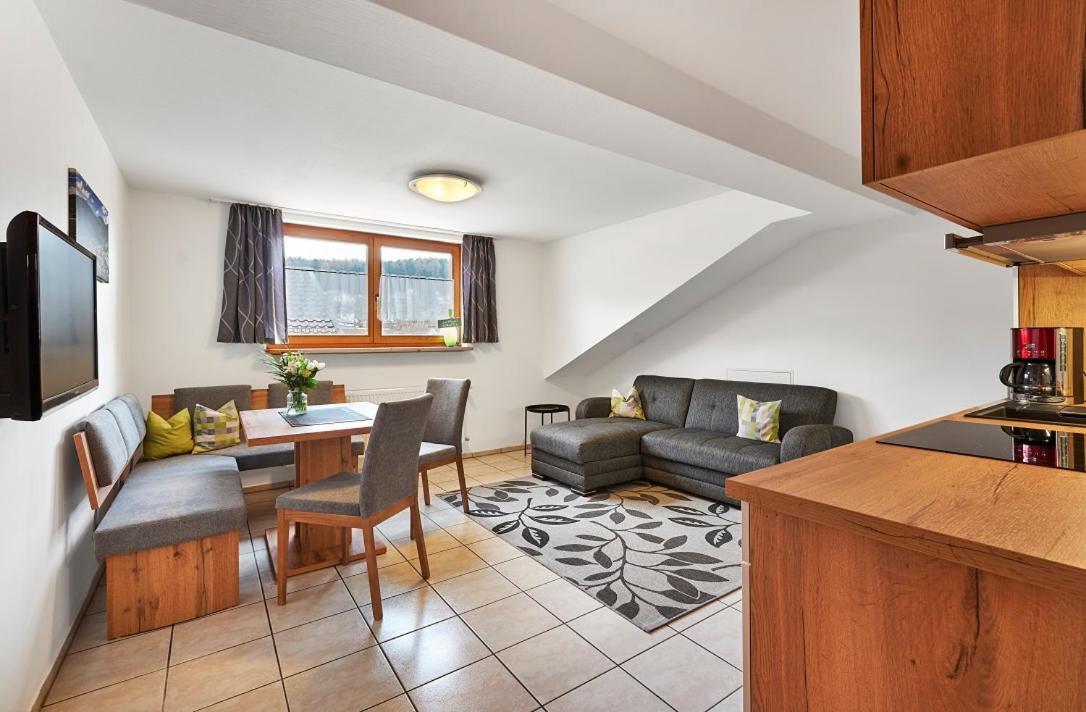 Apartment Zum Rechen *