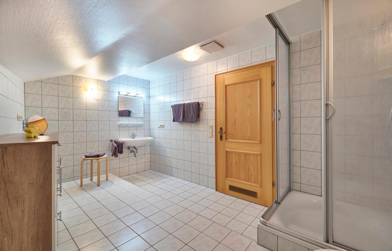 Zum Rechen Apartment