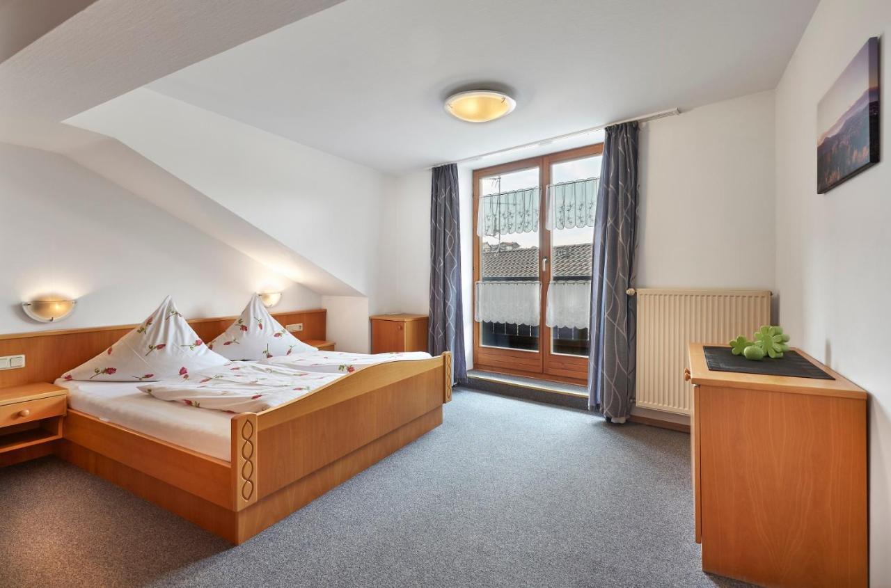 Zum Rechen Apartment *